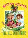 The Good, the Bad and the Very Slimy: Rotten School Series, Book 3